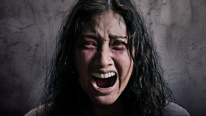 Maryam The untold Story (2025) | Indonesian Horror Movie - English Sub