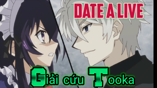 🌀Date A Live Tập 8 Vietsub 🎀|SS2