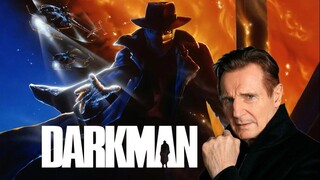 DARKMAN