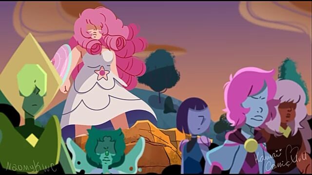 steven