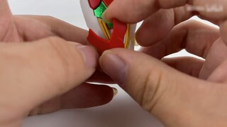 [Hound Gundam Review] Sad Machine - HG Legirus Gundam