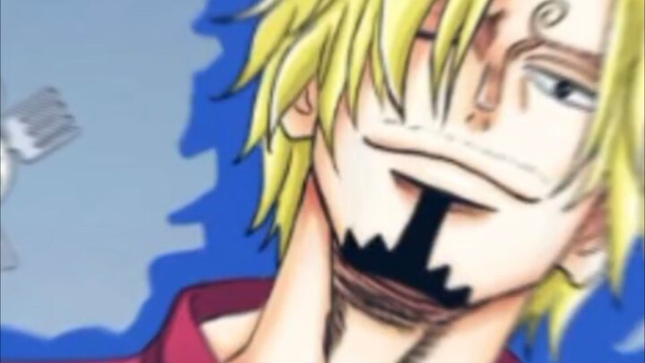 sanji
