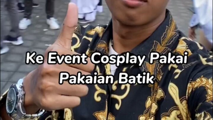 batik selalu di hati