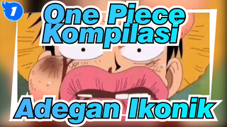 One Piece|Luffy tak akan memilih orang tanpa talenta yang luar biasa_1