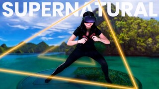 Supernatural VR - Subscription-Based Workout On Oculus Quest... Worth it?