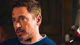 [Phim ảnh] Khi không có áo giáp thì chỉ có Tony Stark mới là Người Sắt
