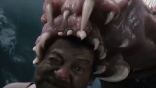 (ภาพยนตร์) คิงคอง | เมื่อเขาถูกหนอนยักษ์รุมกิน 