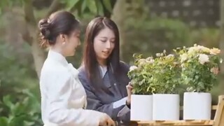 PENYUKA BUNGA CANTIK KAYA ORANG NYA 😱🥵