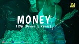 Lisa - Money (gomezlx remix)  JMusic Release