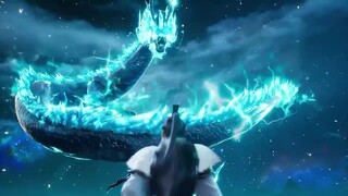 Multi Sub _ Ten Thousand Worlds _ Episode 329  (720P_HD)