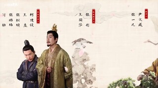 ซูเสี่ยวหลี อิสตรียอดองครักษ์ 01-04