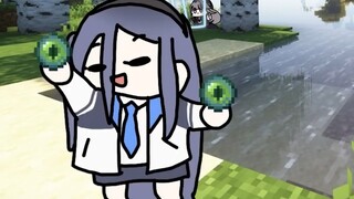 Alice Speed Run MC