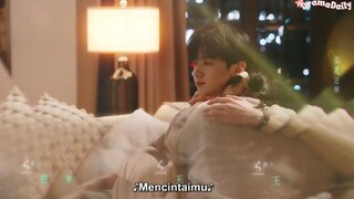 THE FIRST FROST EPS 22 || Subtitle Indonesia 720p Dc