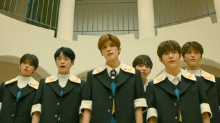 Teaser khái niệm trở lại của NCT WISH được công bố