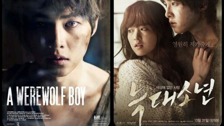 A W.e.r.e.w.o.l.f B.o.y (2012) Sub Indo