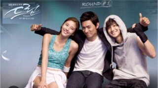DREAM Episode 16 Tagalog Dubbed