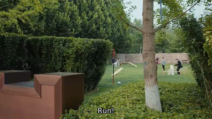 📌 LOVE'S AMBITION EPISODE 3