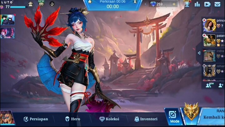 Chou