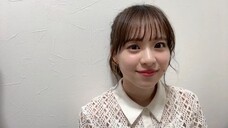 Kuranoo Narumi (AKB48/SHOWROOM Live Streaming/2024.05.12)