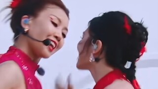 ฉบับตัดต่อของ "ปลดปล่อยฉันจากความทุกข์แห่งกาลเวลา" เวอร์ชันเต้นเดิม