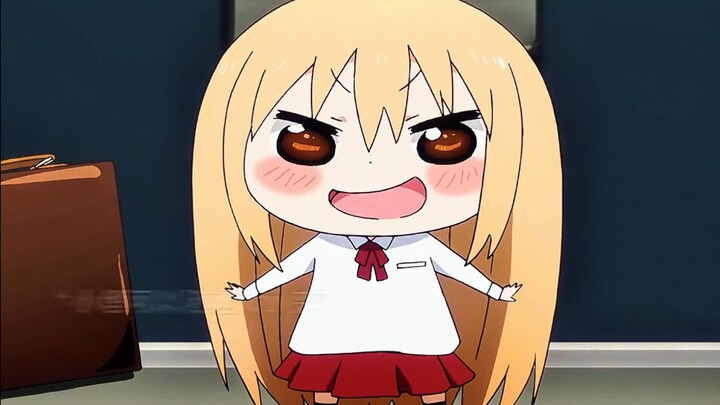 【Wajib Baca Mingguan】Apakah orang seperti Koumaru-chan benar-benar ada di dunia nyata? #Himukomaru# 