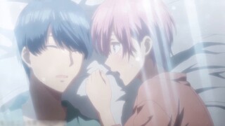 Anime|"The Quintessential Quintuplets"|Ichika Nakano Single