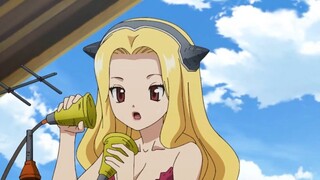 Trade a camera for a top chef! #AnimeExplanation #ClassicAnime #Dr.StoneSeason3 #AnimeRecommendation