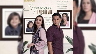 Info Dan Sinopsis Drama Syurga Untukmu (Slot Samarinda)