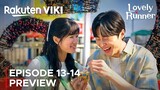 Lovely Runner | Episode 13-14 Preview | Byeon Woo Seok | Kim Hye Yoon {ENG SUB}