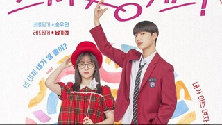 Spirit Fingers Ep 5 (engsub)