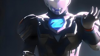 【Ultraman Zeta/Ending commemoration MAD】Go, Haruki! Shine, Ultraman Z!
