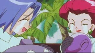 Pokémon yang membuat anak-anak takut hingga menangis—Abomon