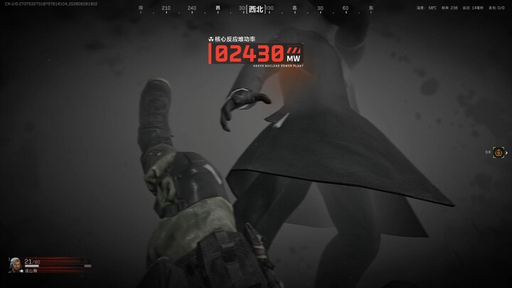 The most heart-wrenching episode since I started playing Delta Force