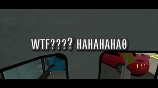 Aggressive Traffic Cars #carparkingmultiplayer