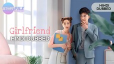 Girlfriend | Ep 1 | Hindi dubbed