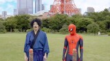 Funny spider man 🤣 | FUNNY GUYS |