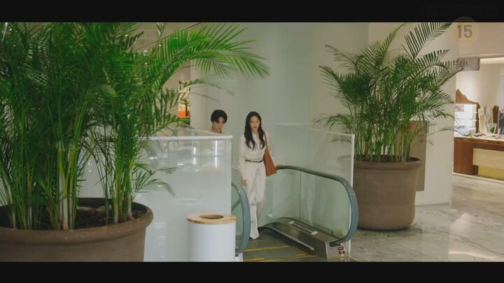🇰🇷 My Dearest Nemesis Ep 7 Sub Indo 🇮🇩