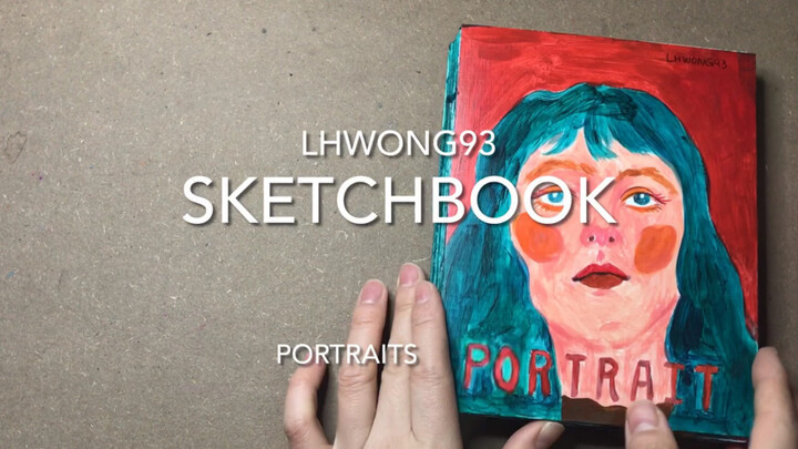 【Drawing】Draw the figures you like 2