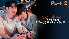 🇹🇭 The Love Of Winter (2022) - Part 02 Eng Sub