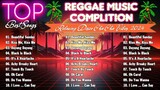 Kiss Me, Kiss Me - Beautiful Sunday🐳 New Best Reggae Music Mix 2024