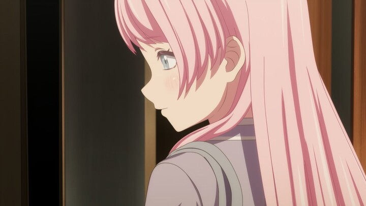 "Am I not needed?"