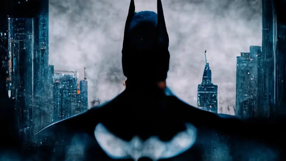 The Batman (2022) Film Explained in Hindi/Urdu | Batman Summarized हिन्दी -  Bilibili