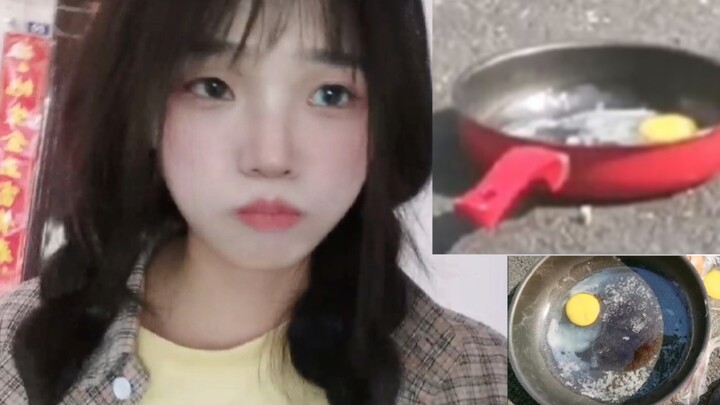 自从气温到41度，河南人做饭都不用燃气灶了。