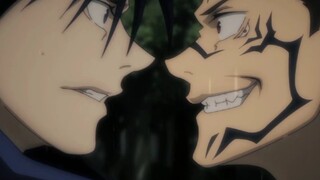 [Jujutsu Kaisen |Sufu] Never expected a standard idol drama