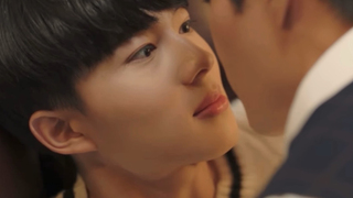 BL อย่าเข้าใกล้ ทนไม่ไหว