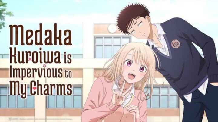 {Eps.12} Kuroiwa Medaka ni Watashi no Kawaii ga Tsuujinai [Sub Indo]