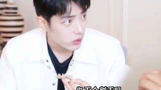 笑亖，果然有个好脾气的老板就可以为所欲为！