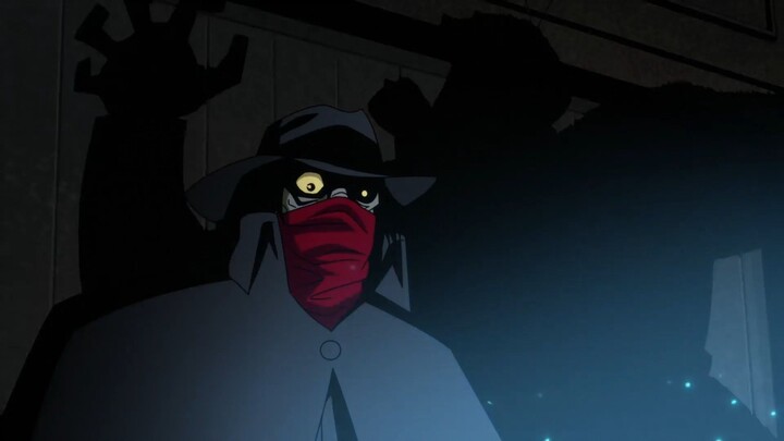 Batman.Caped.Crusader.S01E02 GDEdu