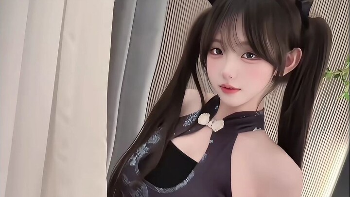 【百万妹子收藏计划】NO.041 童锣烧