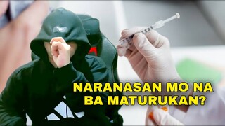 🔴LIVE NOW! PAPA VACCINE BA AKO O HINDI? PLEASE HELP! ALAMIN ANG SINTOMAS NG BAGONG VIRUS!